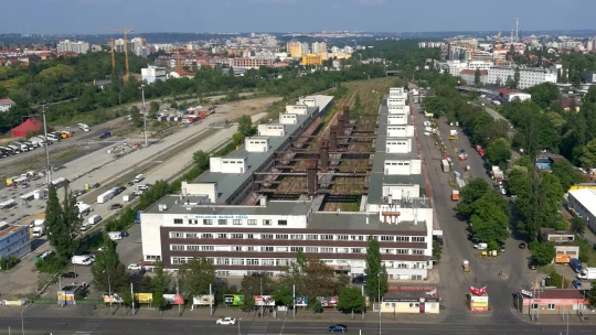 Školy, parky a&nbsp;tisíce bytů. Praha dostane od developerů miliardu a&nbsp;půl