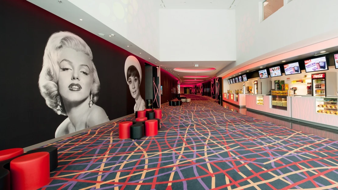CineStar bude vracet vstupné. Jedna z&nbsp;největších sítí kin v&nbsp;Česku počítá ztráty
