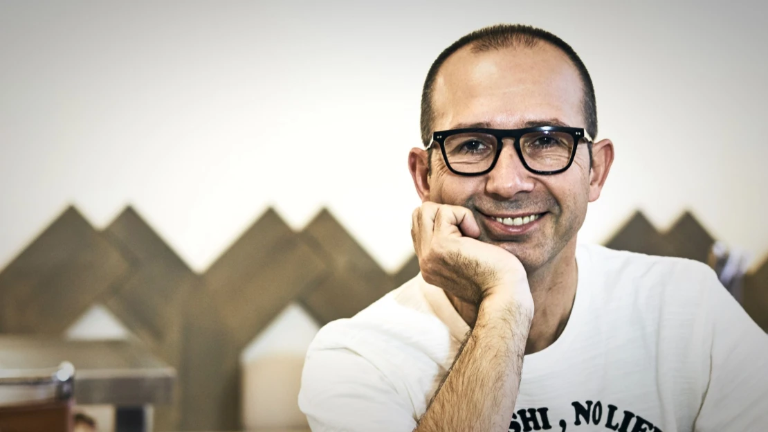 Oběd od Karpíška nebo Ridiho? Další Čuprův nápad jejich jídla „šokuje“ a&nbsp;přiveze k&nbsp;vám domů
