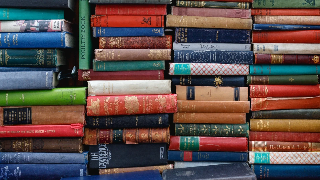 Co číst&nbsp;v&nbsp;karanténě? Nechte si poradit od Forbes Woman Book Clubu