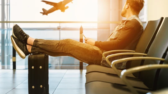 Jet, nebo nejet? Co všechno byste měli vědět při&nbsp;rozhodování o&nbsp;dovolené