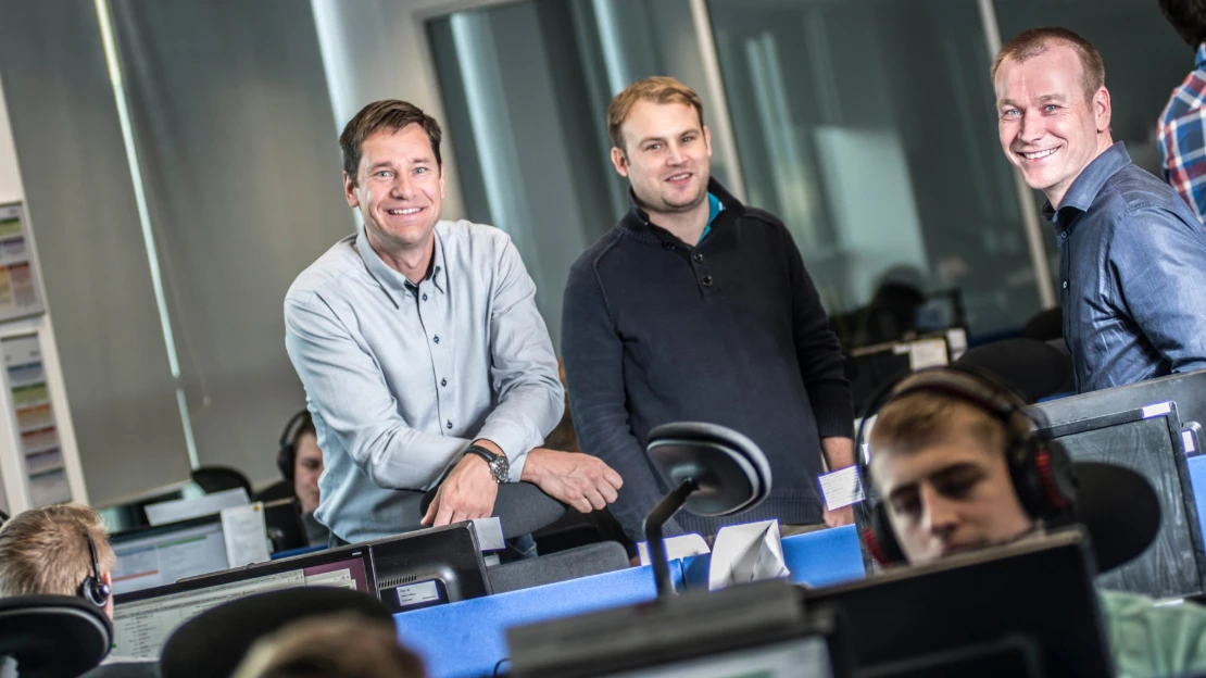Připravte se na výrazný výpadek příjmů a&nbsp;nakupujte hned, píše svým firmám investor Jan Barta