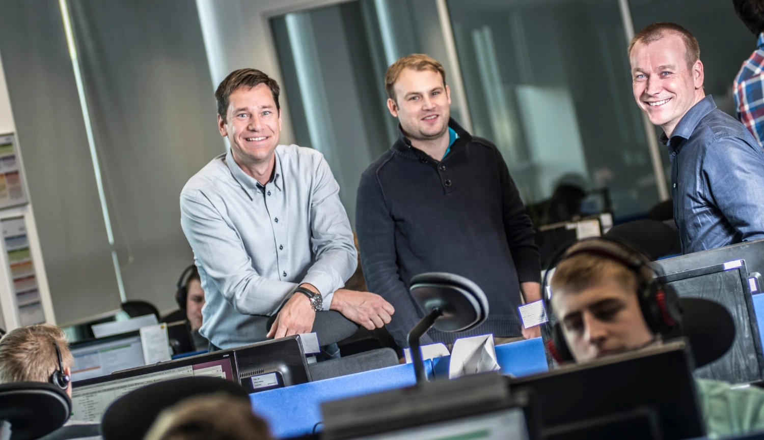 Připravte se na výrazný výpadek příjmů a nakupujte hned, píše svým firmám investor Jan Barta