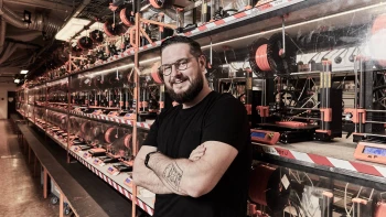 Last man standing. Buduji 3D tisk šestnáct let a Číně ho nechat nehodlám, říká Průša