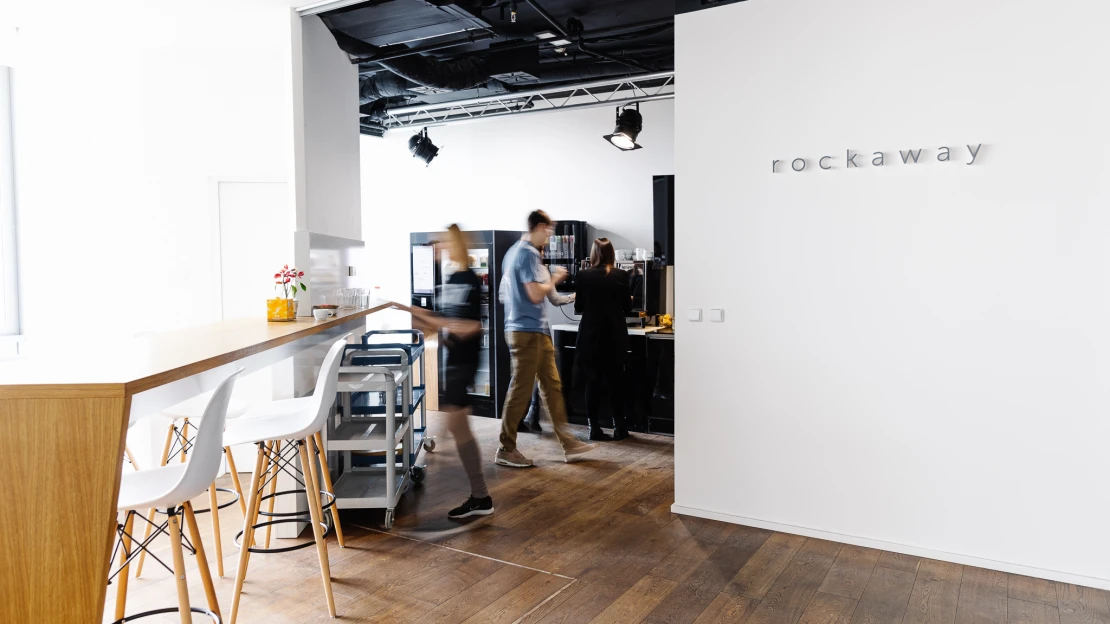 Úřad dal Rockaway Capital zelenou k&nbsp;ovládnutí vydavatelství Euromedia Group