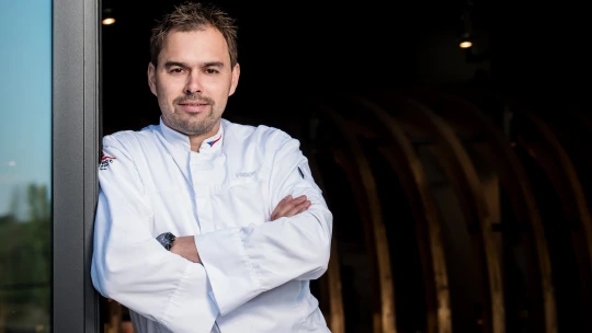 Hopi koupilo síť restaurací od Filipa Sajlera. Rodinný holding věří v&nbsp;lepší budoucnost