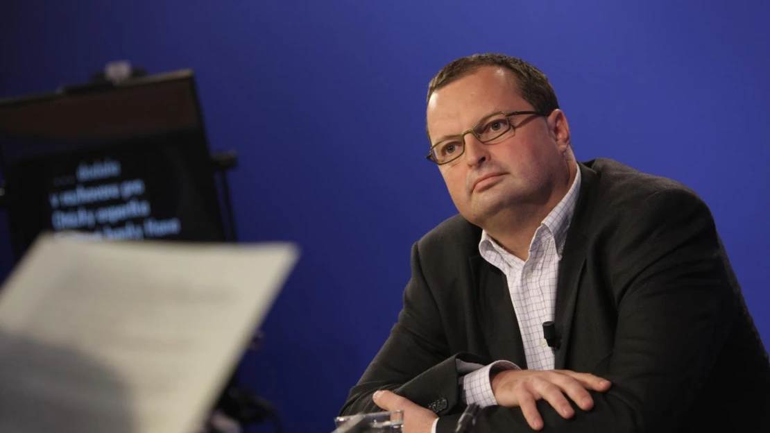 Vítkově CPI se loni dařilo. Provozní zisk loni stoupl o&nbsp;16 procent na 8,7 miliardy korun
