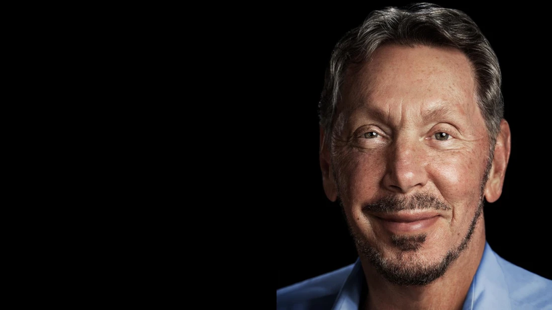 Larry Ellison vybudoval na Havaji laboratoř zdraví. Teď chce porazit virus pomocí dat
