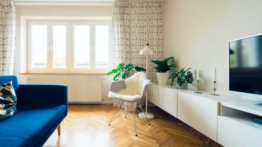 V Praze stále přibývají byty k pronájmu. Prodeje nových klesly o polovinu