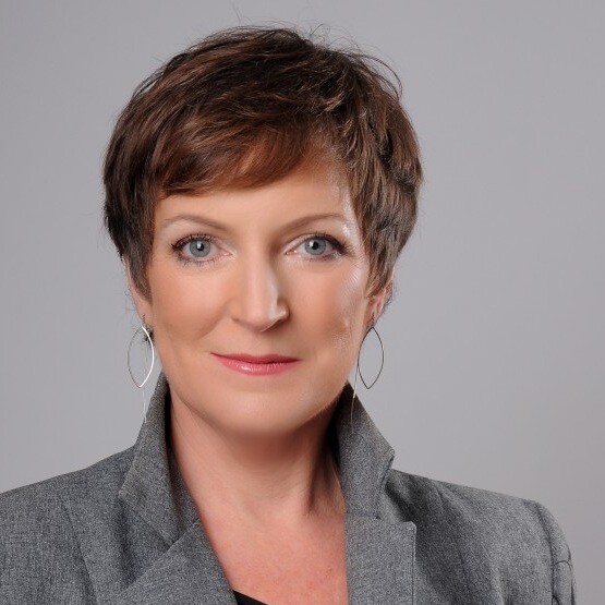 Avivah Wittenberg-Cox