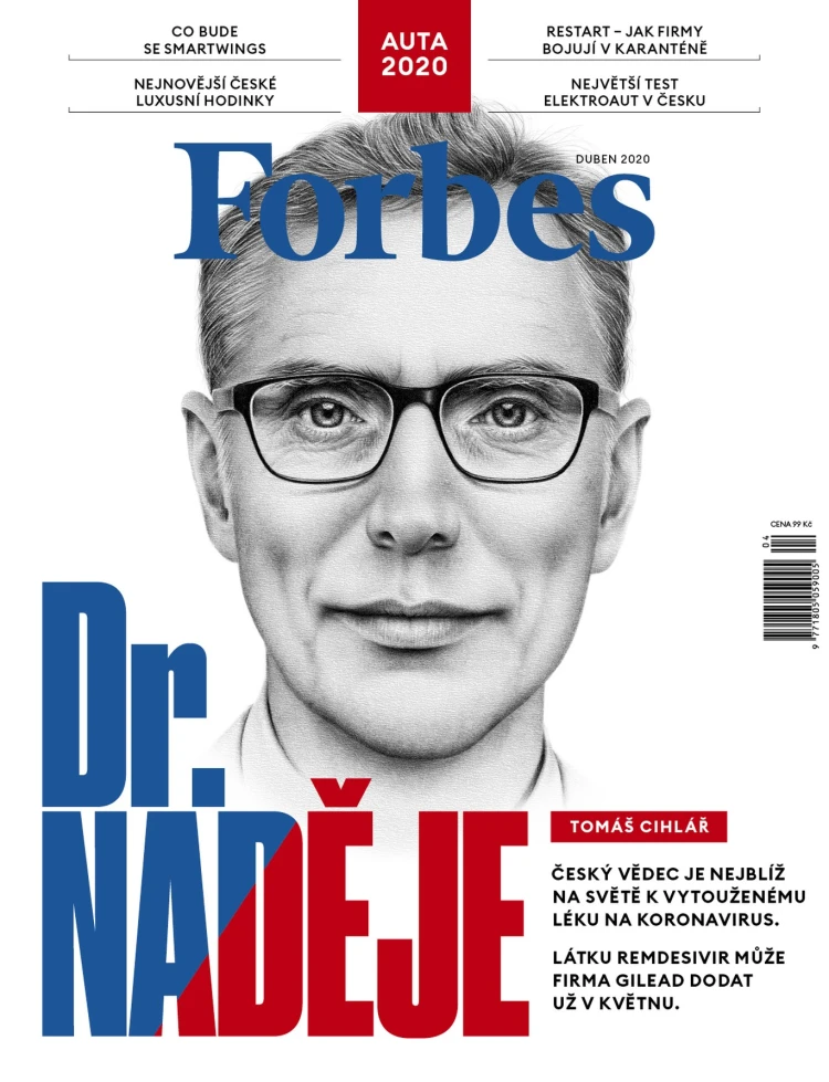 Dr. Naděje