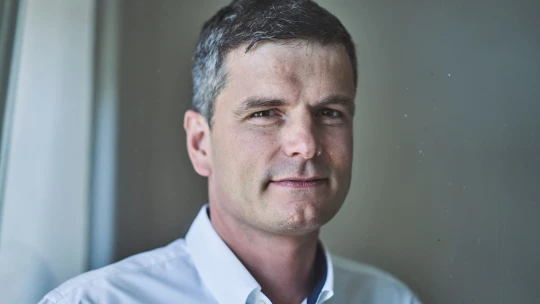 Ekonomicky to nezvládáme, říká investor Ondřej Fryc. Bojí se i&nbsp;omezení svobody