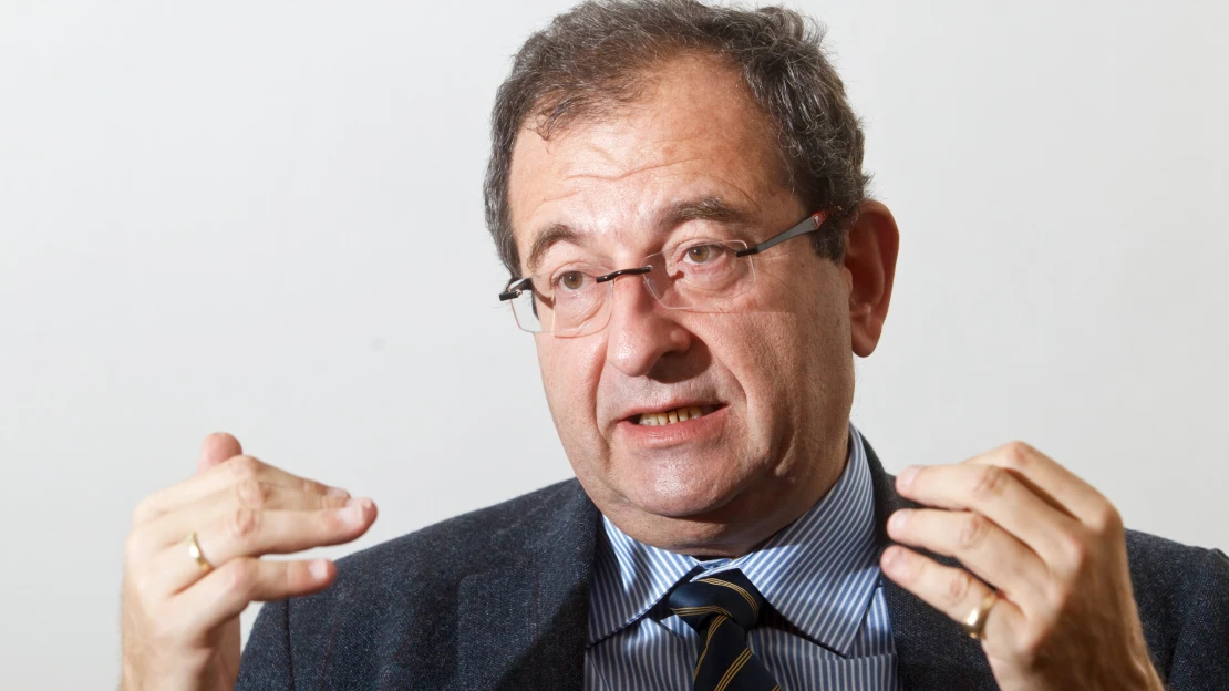 Zemřel zakladatel Národního ústavu duševního zdraví Cyril Höschl, bylo mu 75 let
