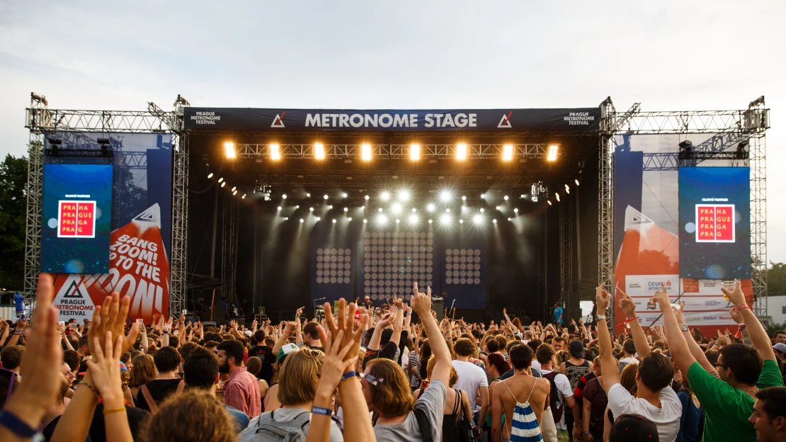 Zmařené festivalové léto? Čeští promotéři ještě pořád věří v&nbsp;zázrak