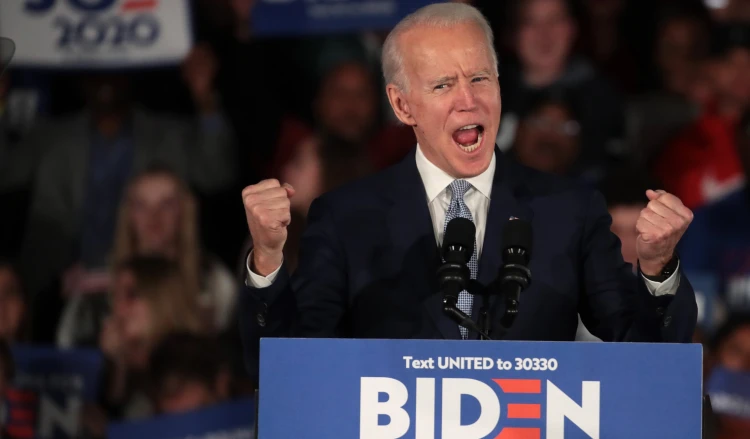 Joe Biden