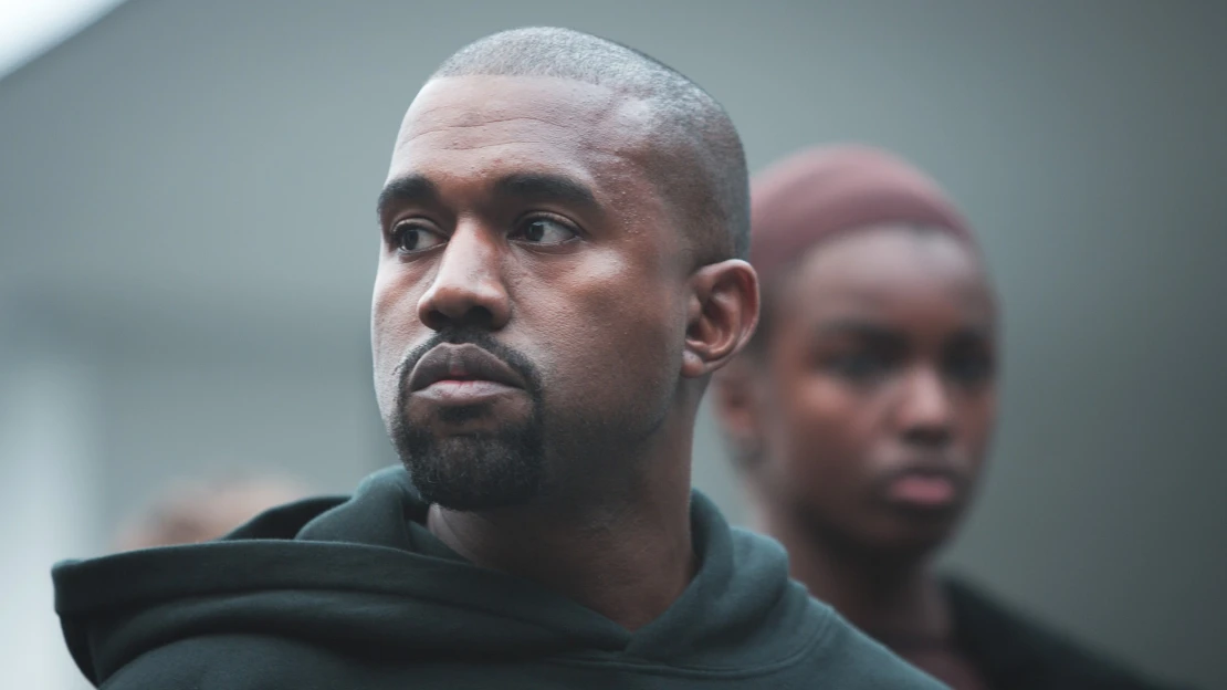 Slova, která stojí miliardy. Kanye West přišel o&nbsp;status dolarového miliardáře