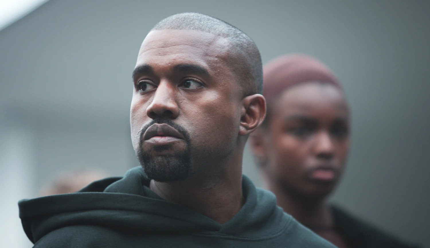 Slova, která stojí miliardy. Kanye West přišel o status dolarového miliardáře