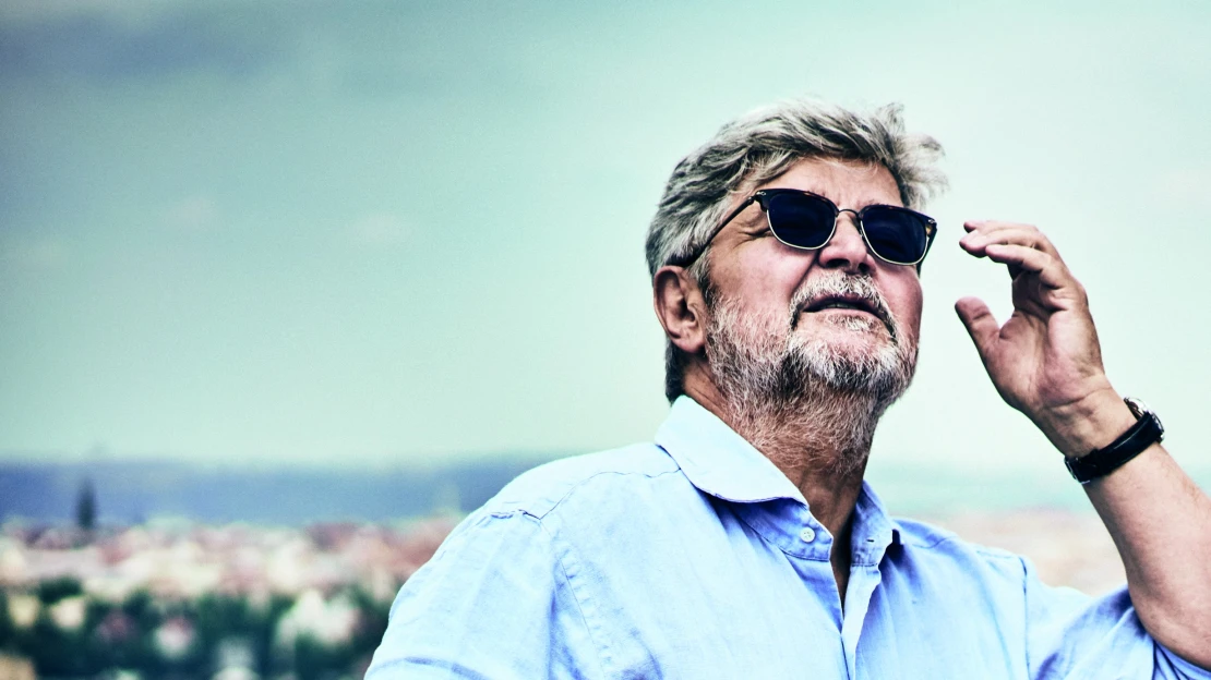 Česko má nového dolarového miliardáře. Je jím Eduard Kučera z&nbsp;Avastu