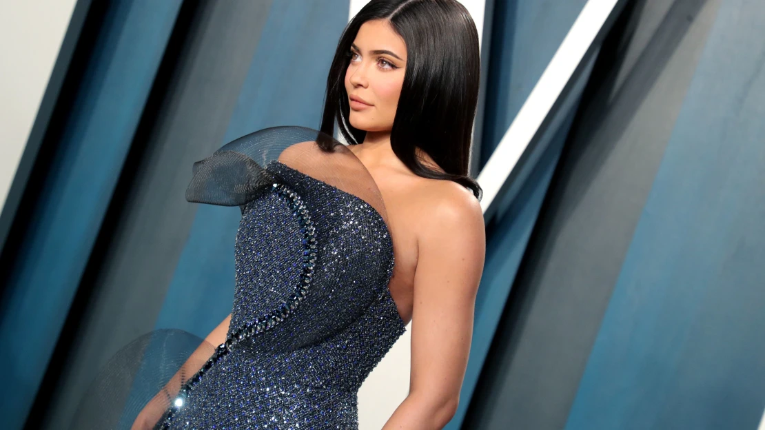Kylie Jenner lhala. Není miliardářka a&nbsp;velikost své firmy řadu let nafukovala