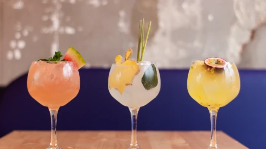 Vylepšete si Velikonoce drinky z&nbsp;nejlepších pražských barů