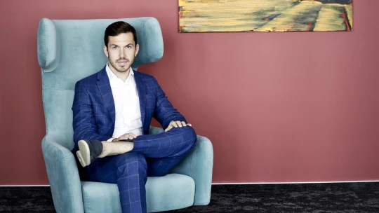 Retail našlapuje opatrně. Mičkovy značky na tržbách tratí 110 milionů, Footshop odložil expanzi v&nbsp;Sofii