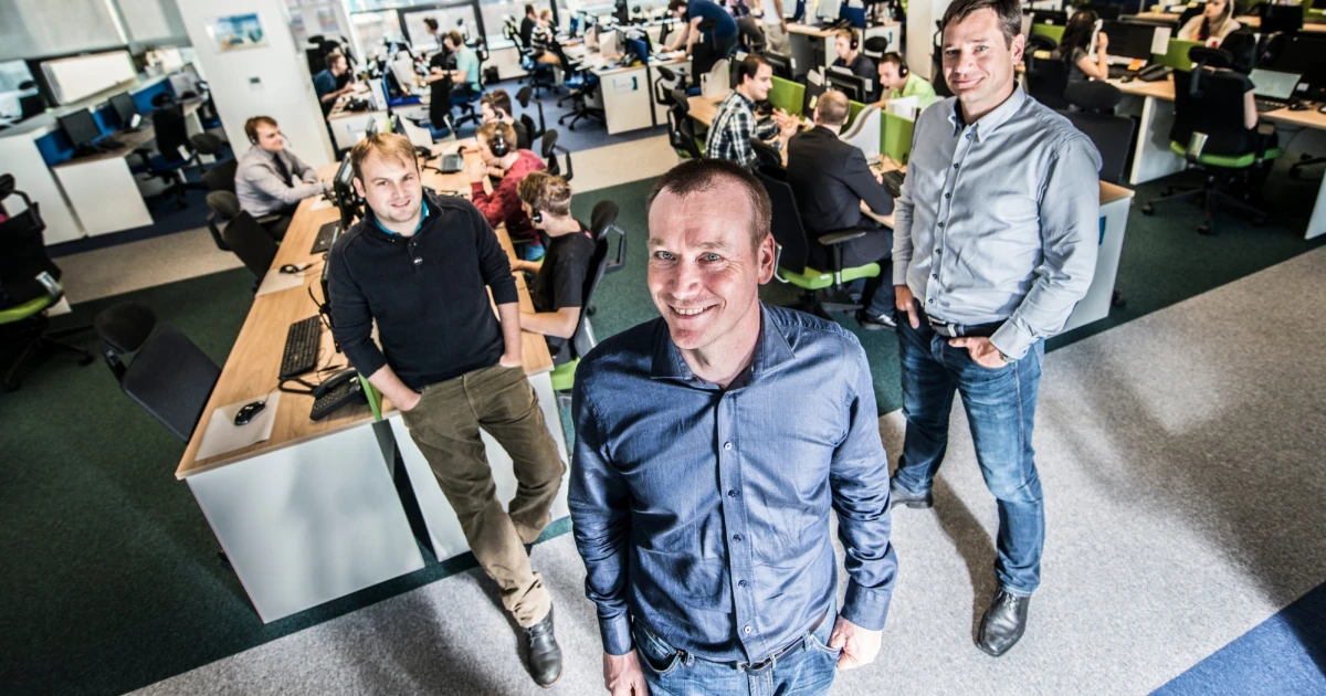 Pale Fire Capital má nového partnera. Jan Černý se zaměří na evropské firmy