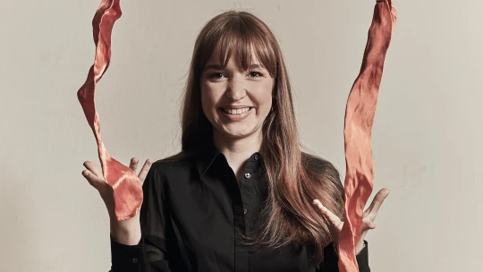Co vařit v karanténě? Kristína Nemčková vás naučí fenomenální halušky