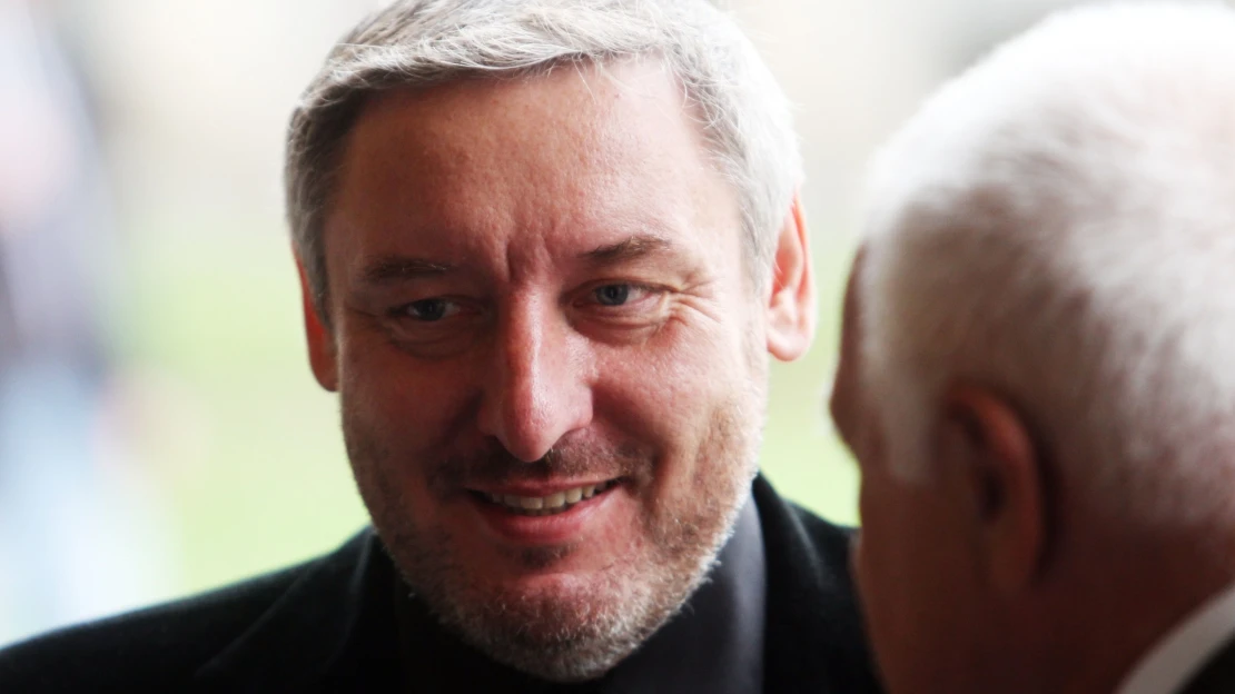 E-Invest už zná nového majitele. Stala se jím vdova po&nbsp;Ulčákovi