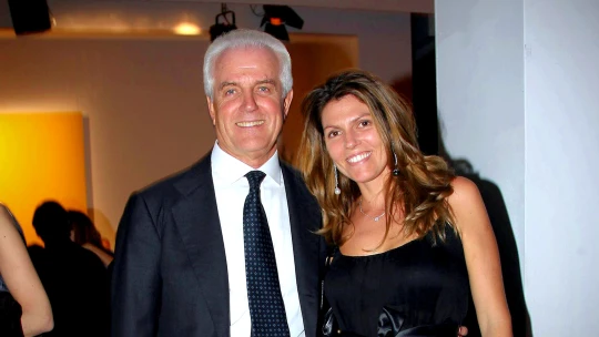 United Colors of Business: Jak se ze Sabriny Benetton stala jedna z nejbohatších žen světa