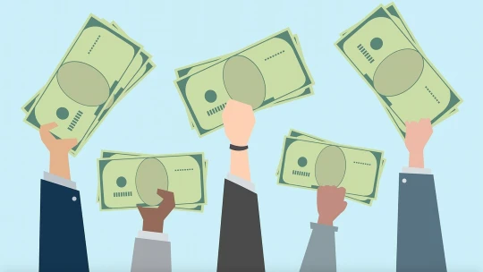 Další peníze pro OSVČ. V květnu a červnu mohou dostat 500 korun denně