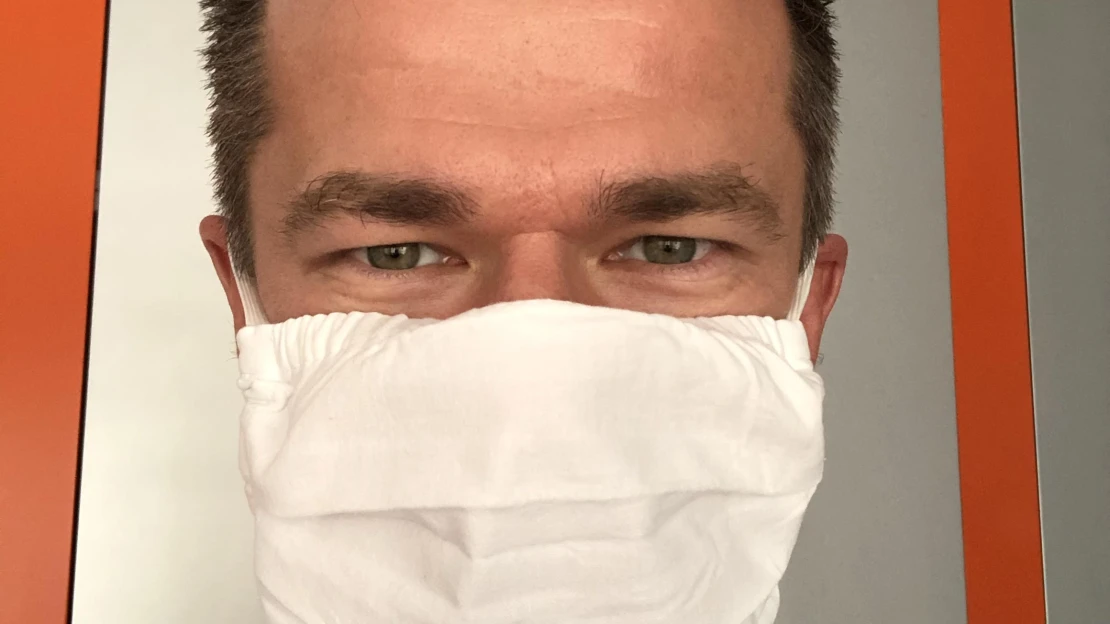 Nevyhazuji a&nbsp;nesahám na platy, říká miliardář a&nbsp;filantrop Vohánka v&nbsp;podcastu
