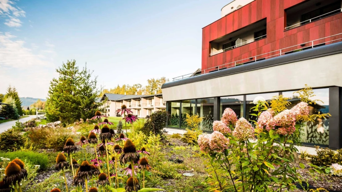 Přežili jsme. Pomoc od státu mi ale přišla jako vydírání slabších, říká Michal Šnobr z&nbsp;Amenity Resorts