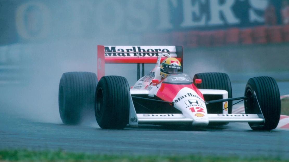 Forbes History: Byznys F1 vznikl v&nbsp;době, kdy byl sex bezpečný a&nbsp;závody nebezpečné. Teď je to naopak