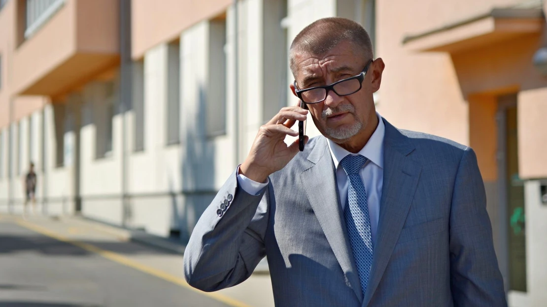 Babišův Hartenberg chce prodat menšinu v&nbsp;síti klinik FutureLife