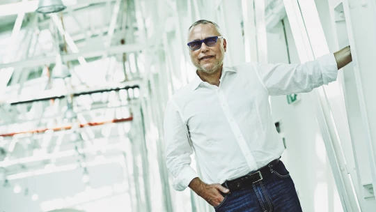 Bakala spoluvlastní hokej v Lausanne. Klub nikdy nebyl v lepších rukou, tvrdí jeho prezident