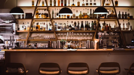 Nejlepší brněnské bistro Atelier přežilo a&nbsp;jede dál. Přišlo ale o&nbsp;spolumajitele