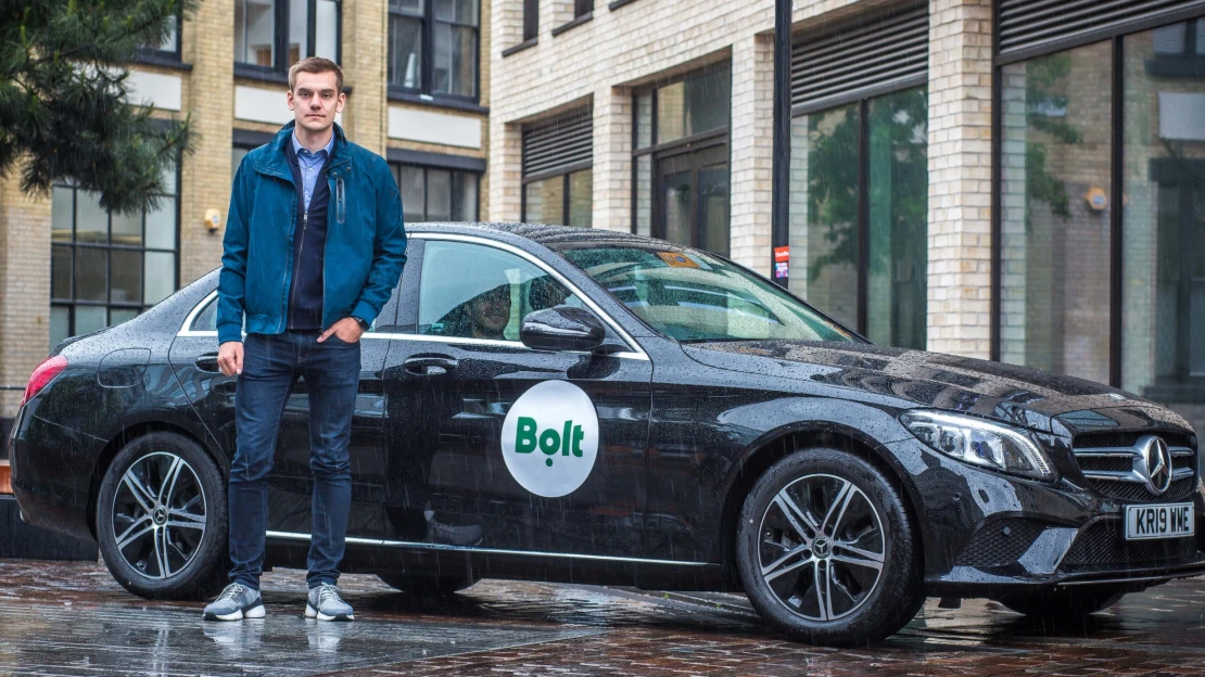Další kolo investic pro Bolt. Na expanzi firma získala 600 milionů eur