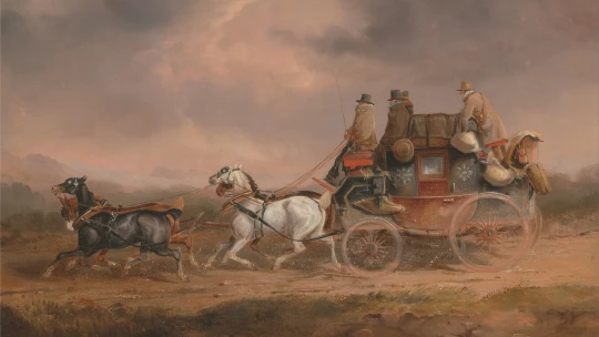 Forbes History: Příběh Royal Mail, v níž získali podíl Křetínský s Tkáčem