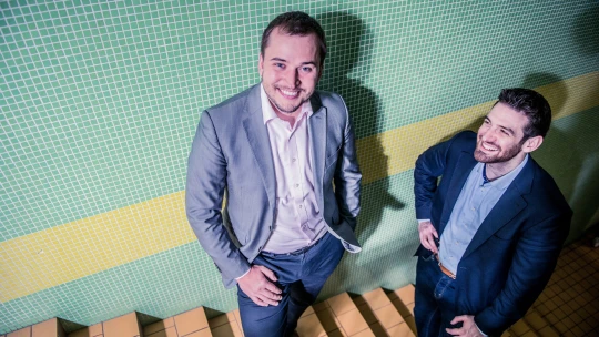 Česko je meka sušeného masa v Evropě. Fine Gusto dodává celému kontinentu
