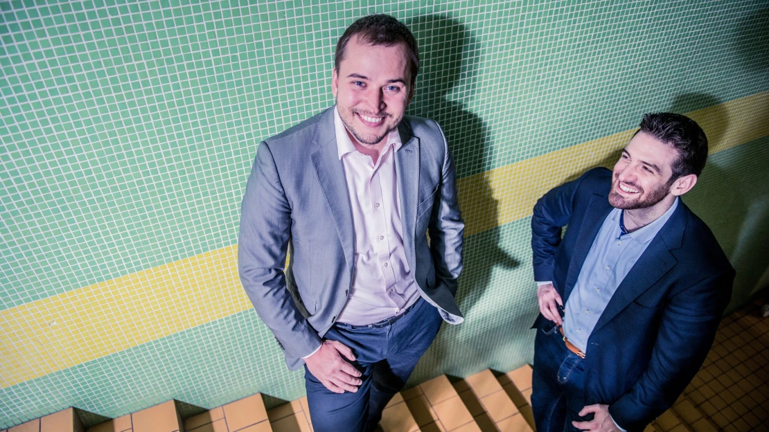 Česko je meka sušeného masa v Evropě. Fine Gusto dodává celému kontinentu