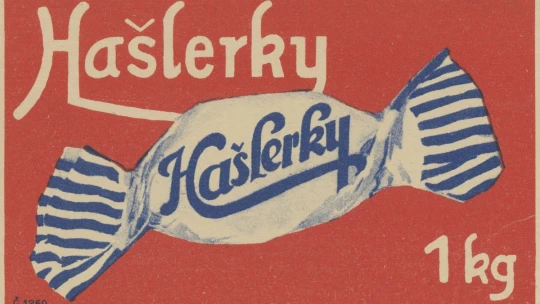 Forbes History: V&nbsp;pražském kabaretu vznikly před 100 lety Hašlerky. Cucají se dodnes