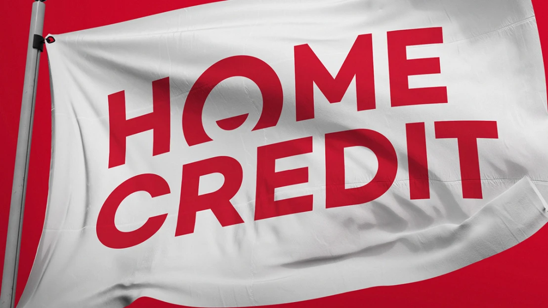 Home Credit otevře první pobočky v Česku. Chce vyjít vstříc klientům, kteří preferují osobní kontakt