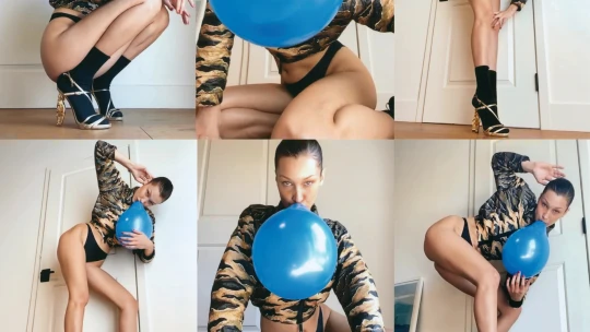 Zabije covid-19 módní fotografii? I&nbsp;velké značky nyní fotí své lookbooky přes Zoom a&nbsp;FaceTime