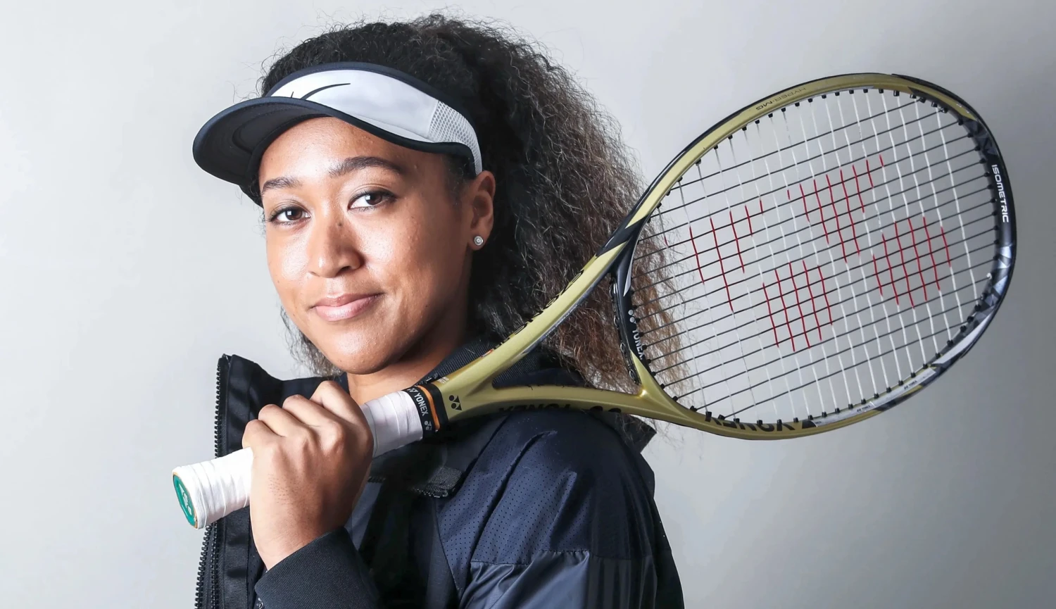 Miliardový triumf Naomi Ósaka. Žádná jiná sportovkyně v historii nevydělala za rok více