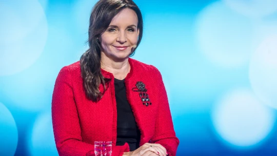 Nepanikařte a&nbsp;hledání nové práce se věnujte naplno, radí v&nbsp;podcastu šéfka ManpowerGroup