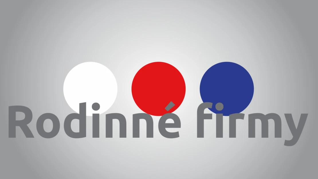 Rodinné firmy 2020: největší, nejvýkonnější a nejtradičnější