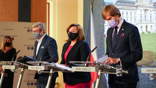 Sněmovna posvětila pokračování Pětadvacítky. Odmítla však její navýšení