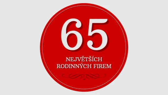 65 největších rodinných firem 2015
