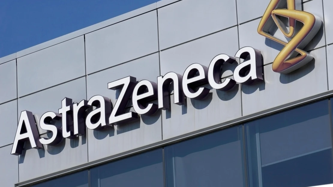 Nejdříve Čína, teď Spojené státy. AstraZeneca plánuje další rozšíření výroby, investovat chce i&nbsp;do výzkumu