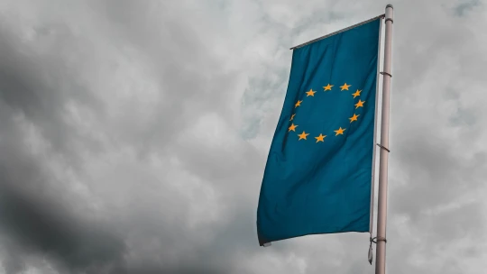 Evropská centrální banka o&nbsp;půl procenta zvýšila základní úrok. Chce zmírnit inflaci
